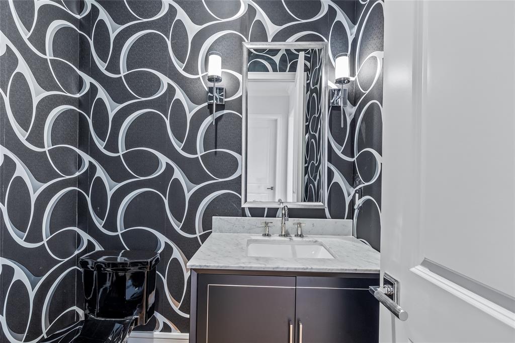 University Place - Residential