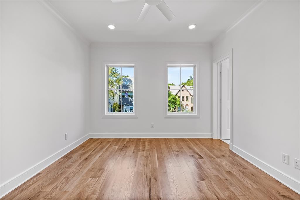 University Place - Residential