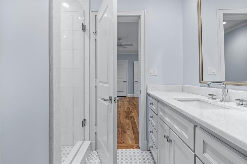 University Place - Residential