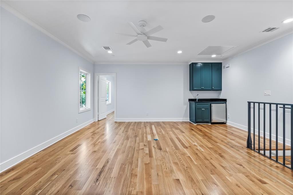 University Place - Residential