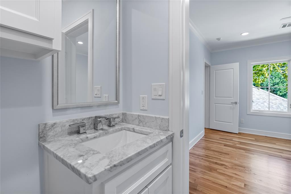 University Place - Residential