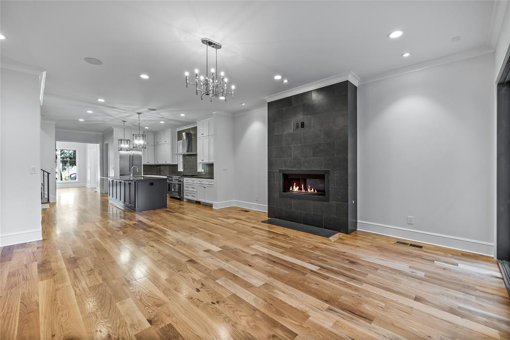 University Place - Residential