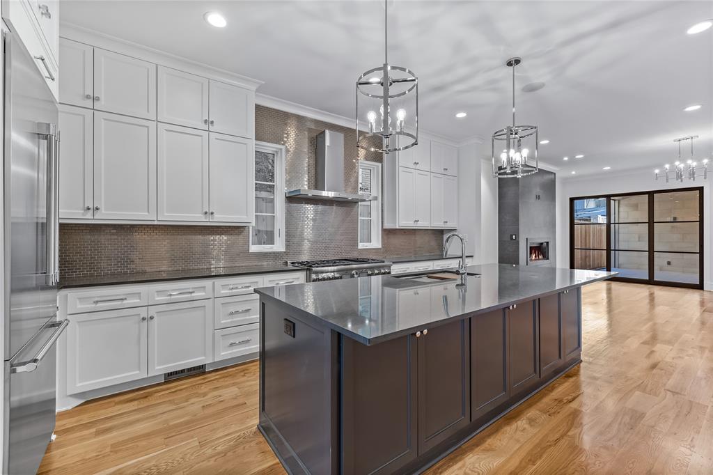 University Place - Residential