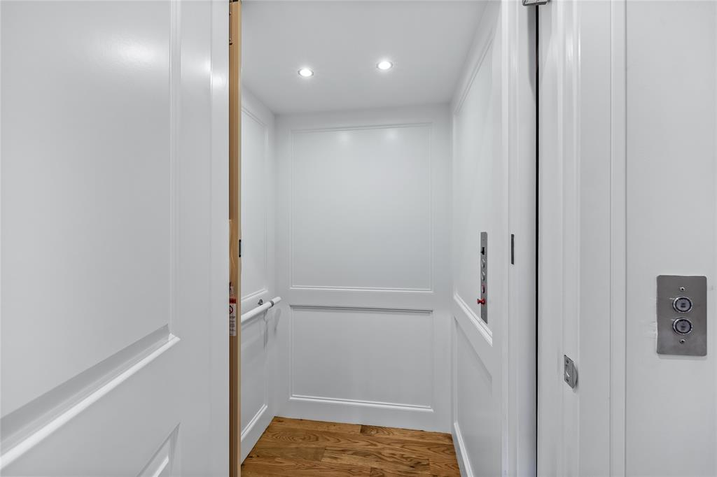 University Place - Residential