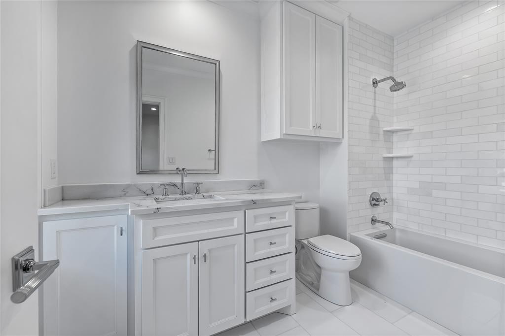 University Place - Residential