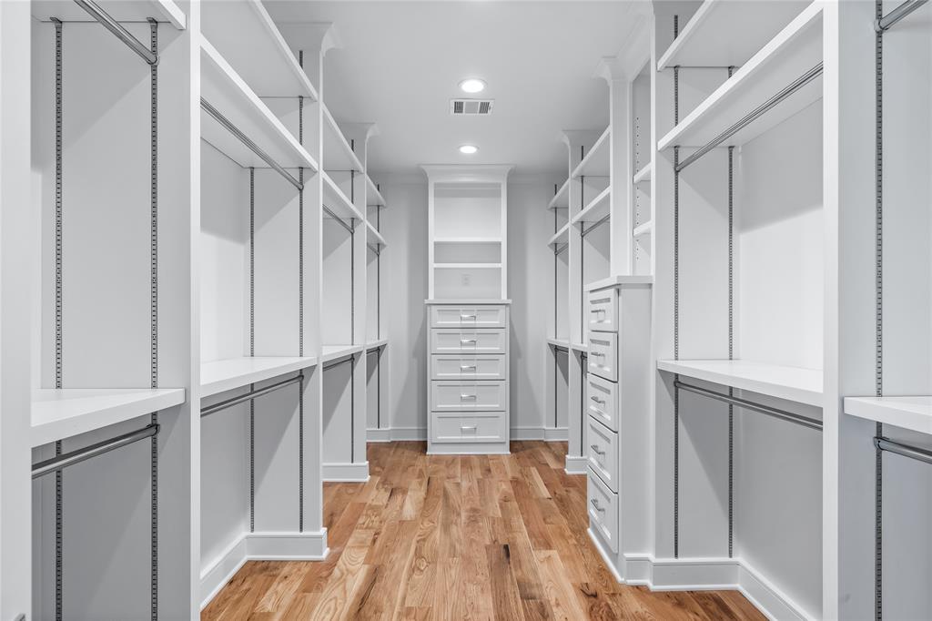 University Place - Residential