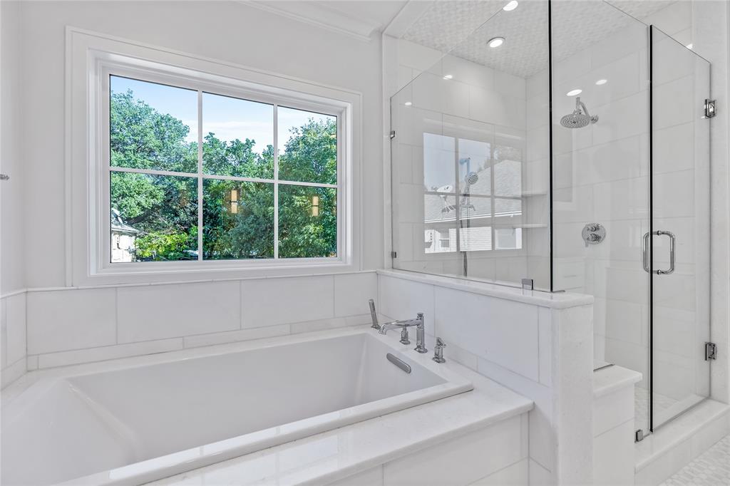 University Place - Residential