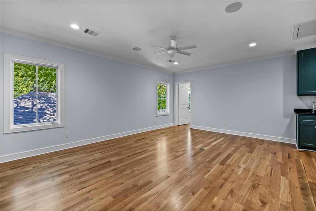 University Place - Residential