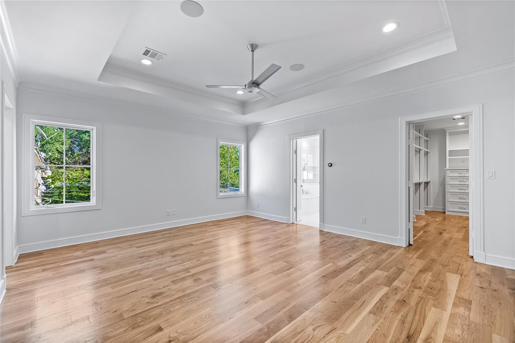 University Place - Residential