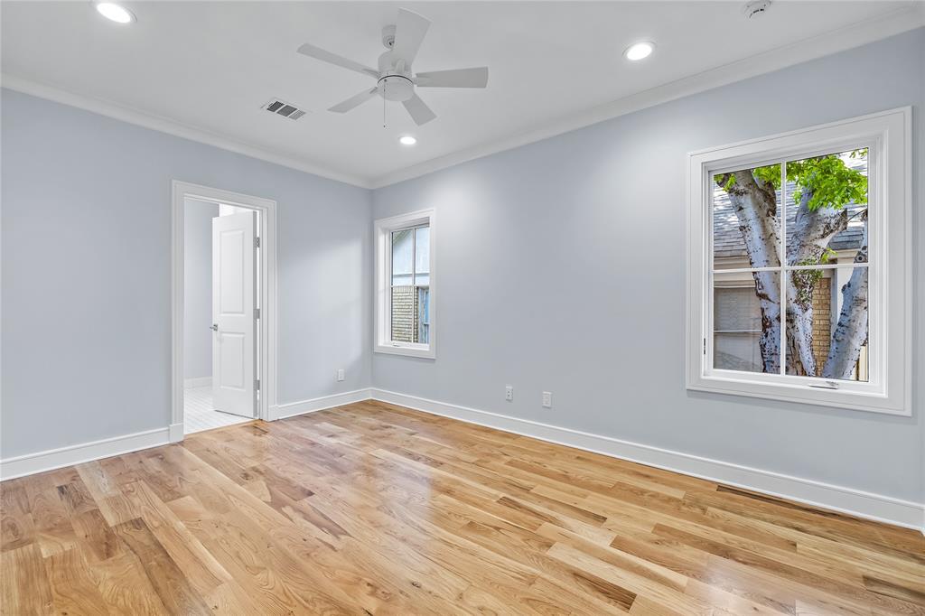 University Place - Residential