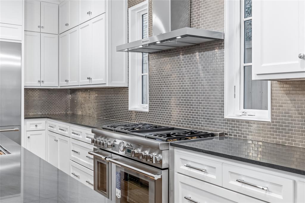 University Place - Residential