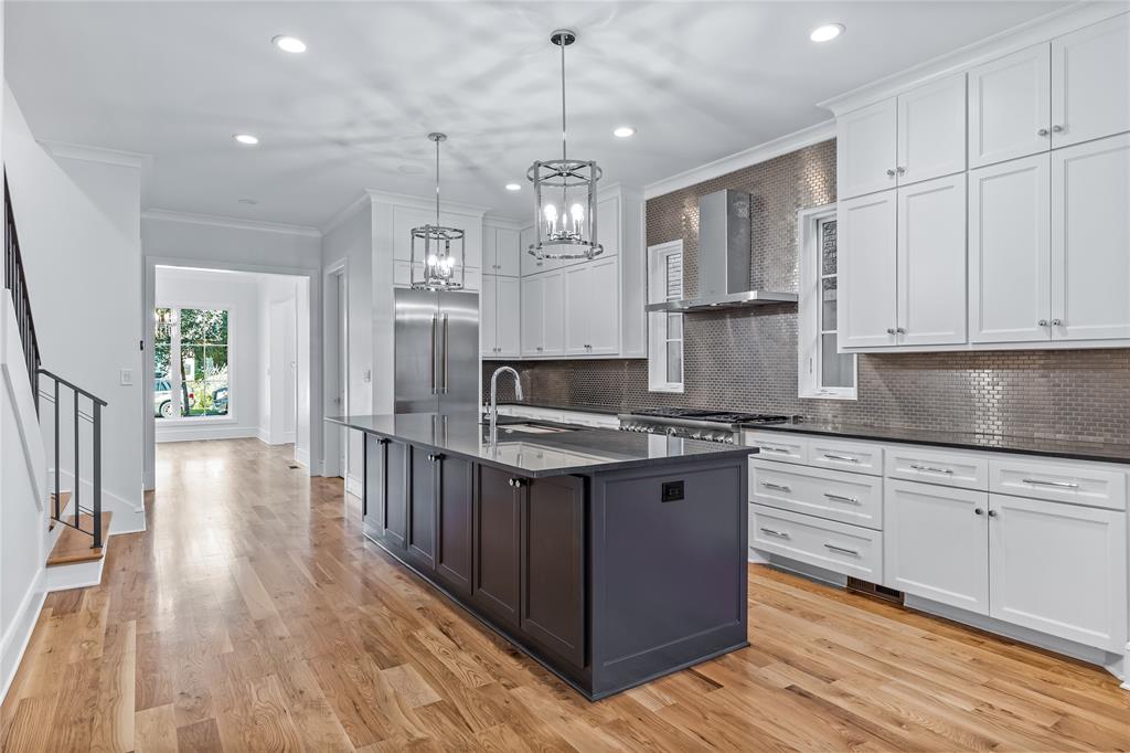 University Place - Residential