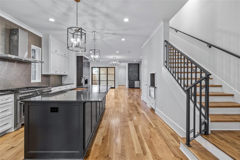 University Place - Residential