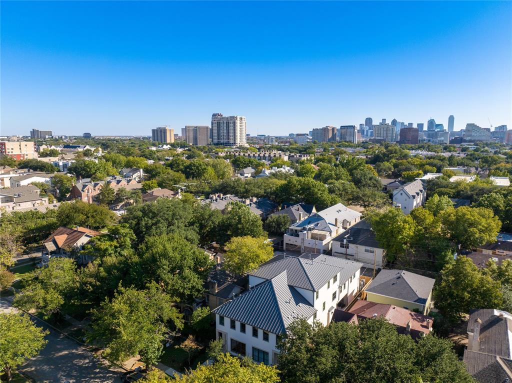 University Place - Residential