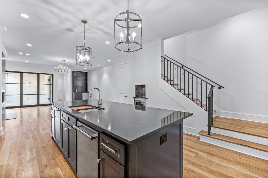 University Place - Residential