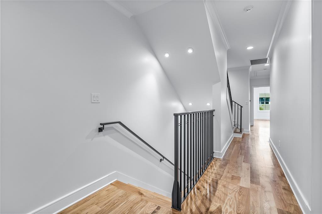 University Place - Residential