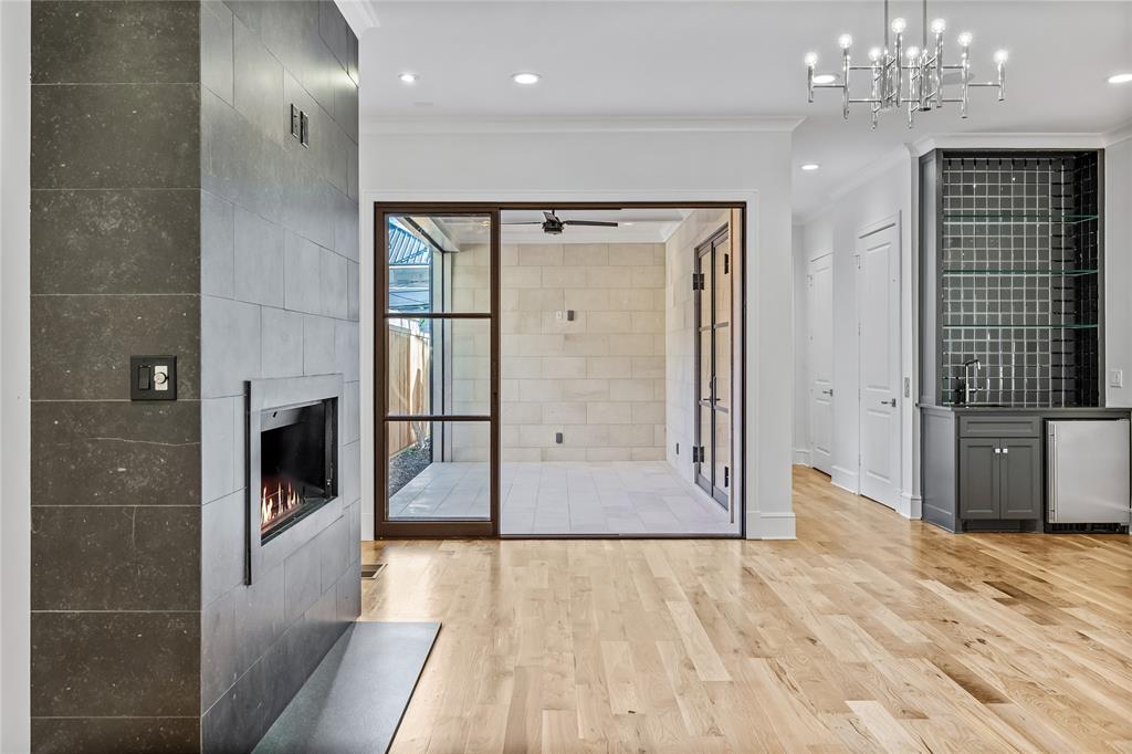 University Place - Residential