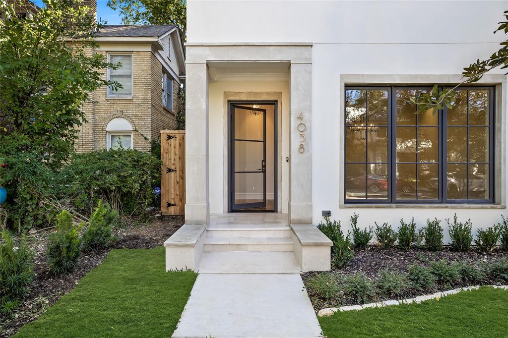 University Place - Residential