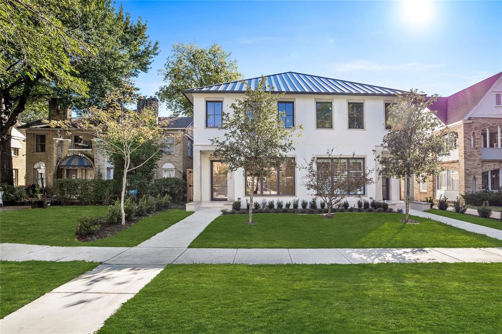 University Place - Residential