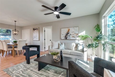 219 Wanda Drive Irving TX 75060