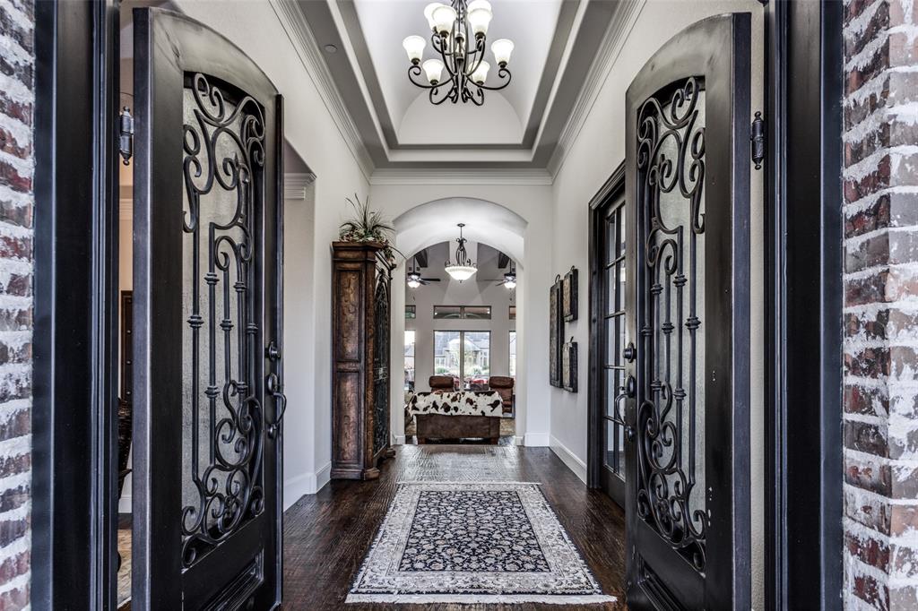 Rockland Farms - Ph II - Residential