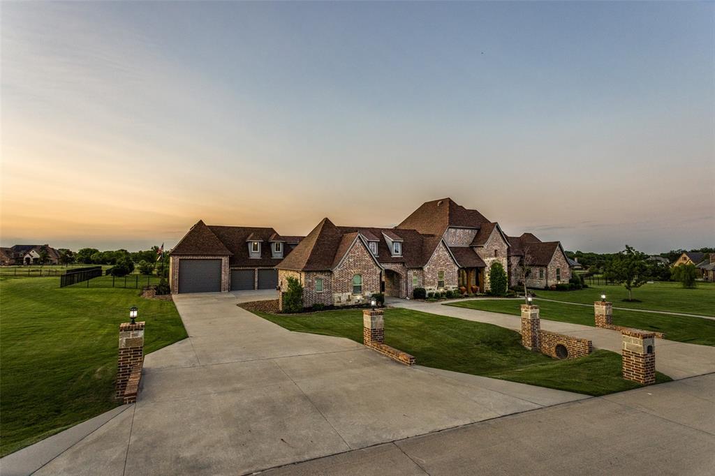 Rockland Farms - Ph II - Residential