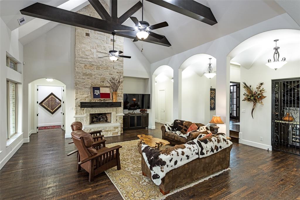 Rockland Farms - Ph II - Residential