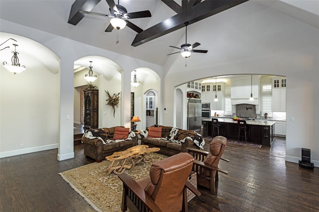 Rockland Farms - Ph II - Residential