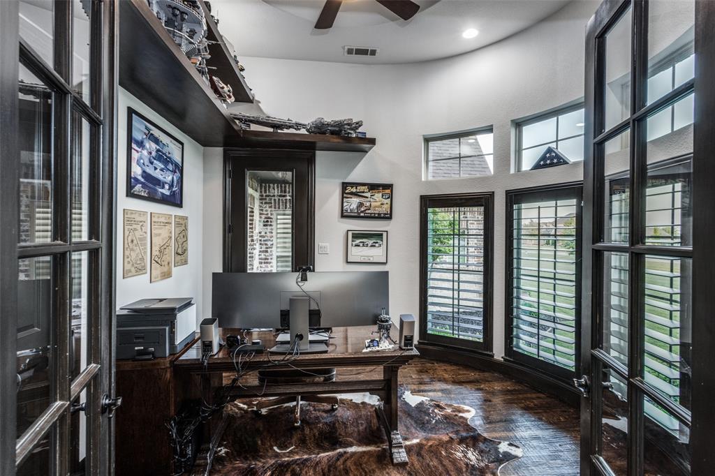 Rockland Farms - Ph II - Residential