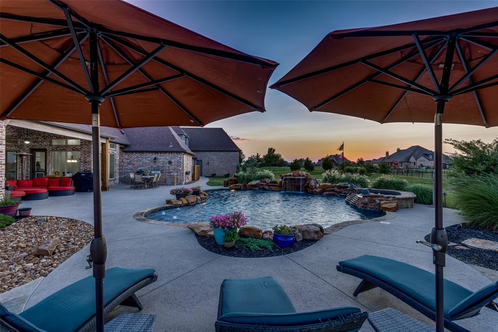 Rockland Farms - Ph II - Residential