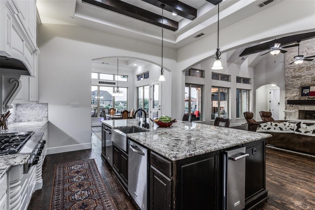 Rockland Farms - Ph II - Residential