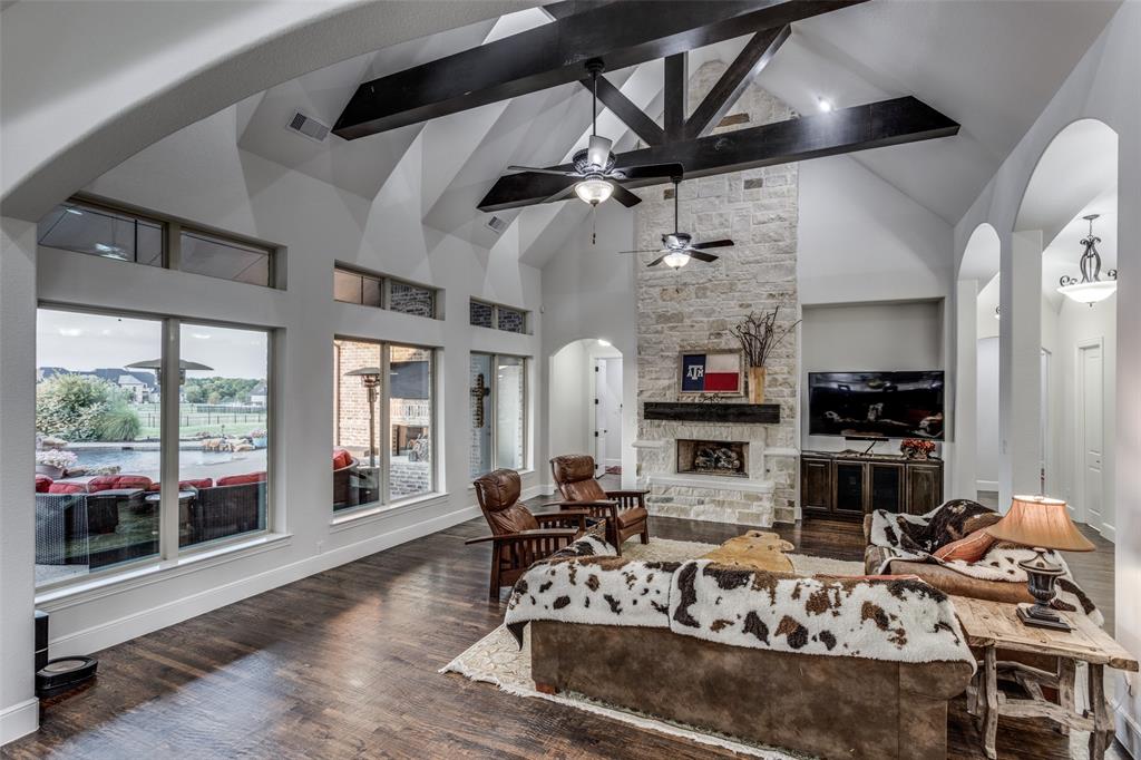 Rockland Farms - Ph II - Residential