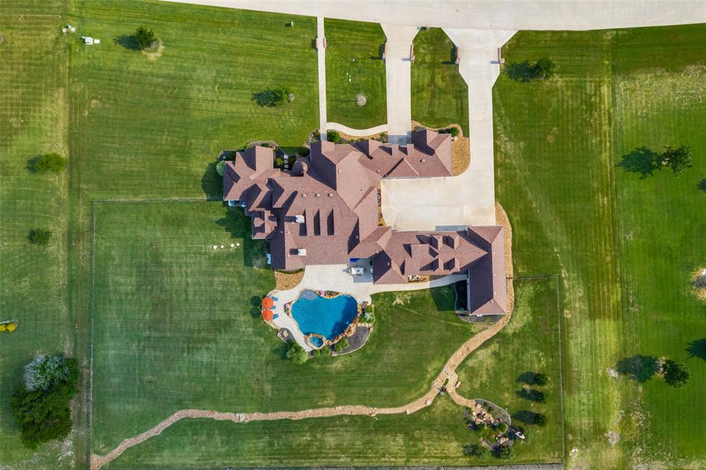 Rockland Farms - Ph II - Residential