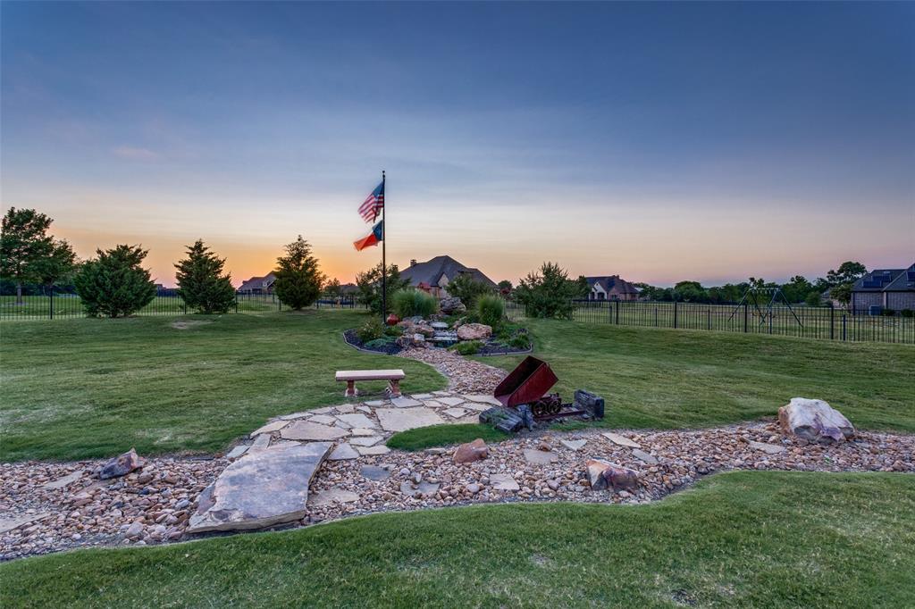 Rockland Farms - Ph II - Residential