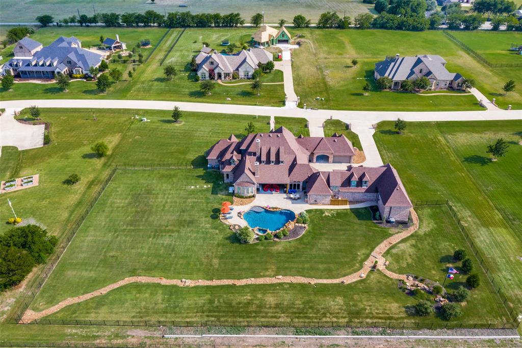 Rockland Farms - Ph II - Residential