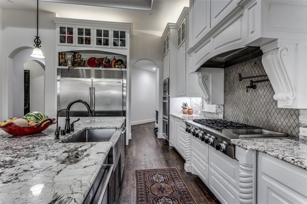 Rockland Farms - Ph II - Residential