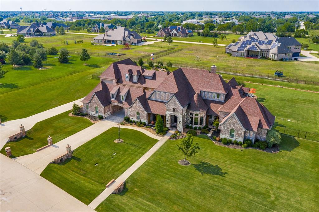 Rockland Farms - Ph II - Residential