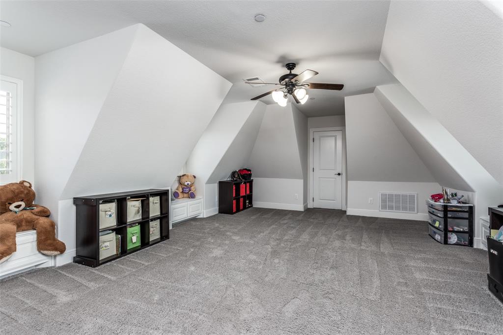 Rockland Farms - Ph II - Residential