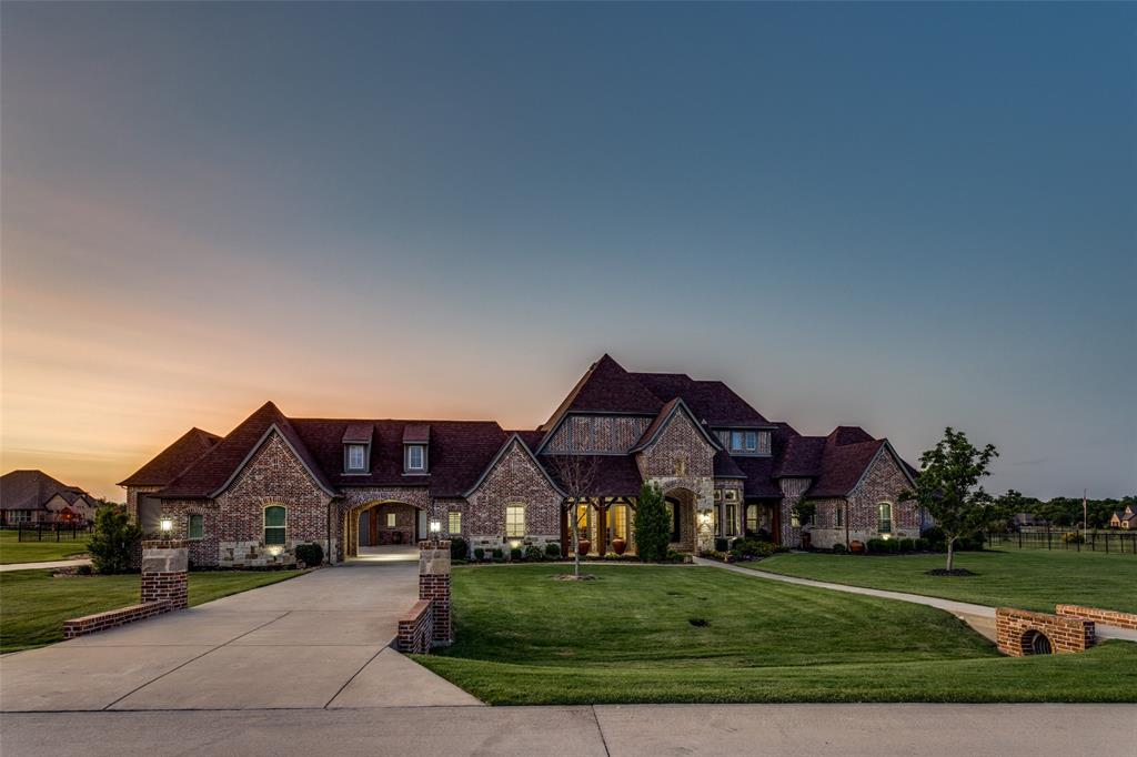 Rockland Farms - Ph II - Residential