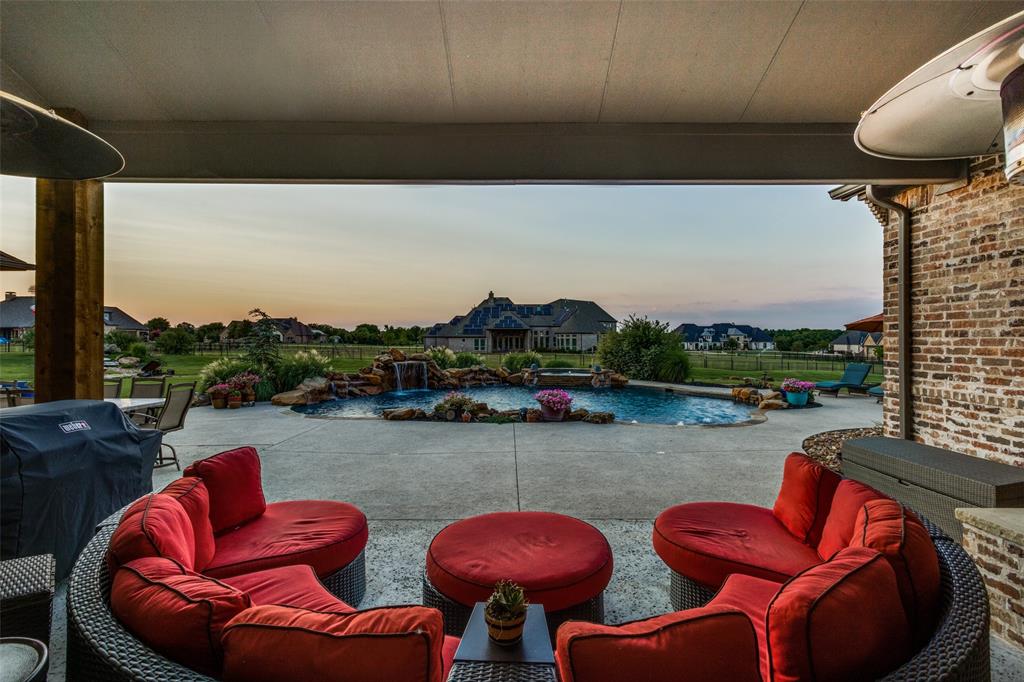 Rockland Farms - Ph II - Residential