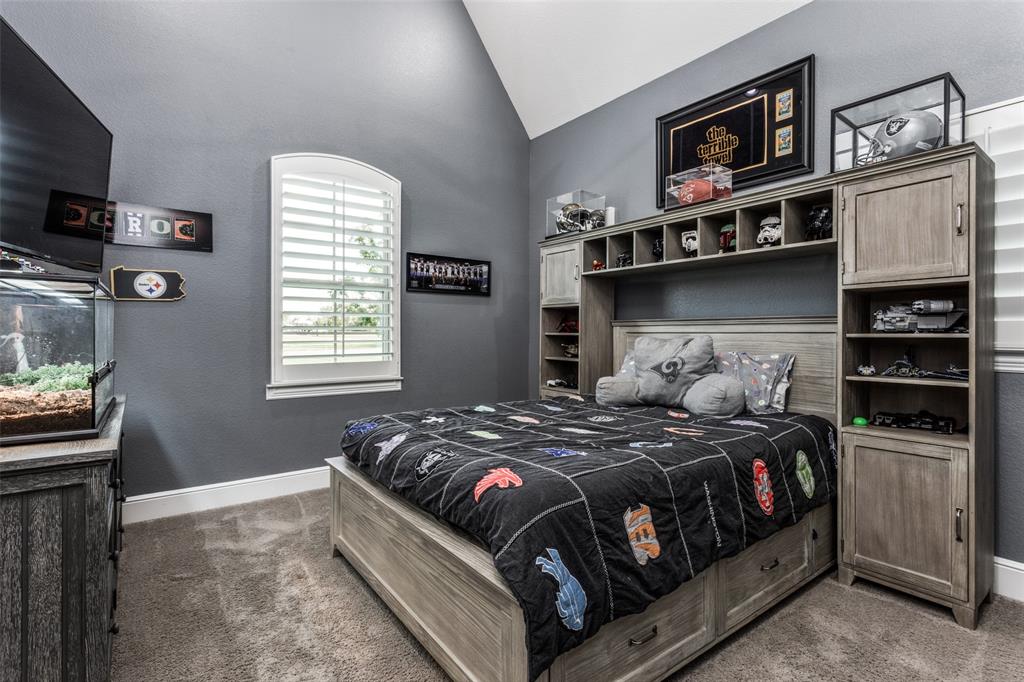 Rockland Farms - Ph II - Residential