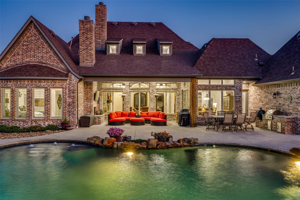 Rockland Farms - Ph II - Residential