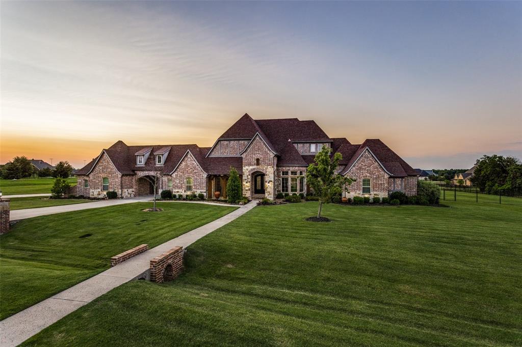 Rockland Farms - Ph II - Residential