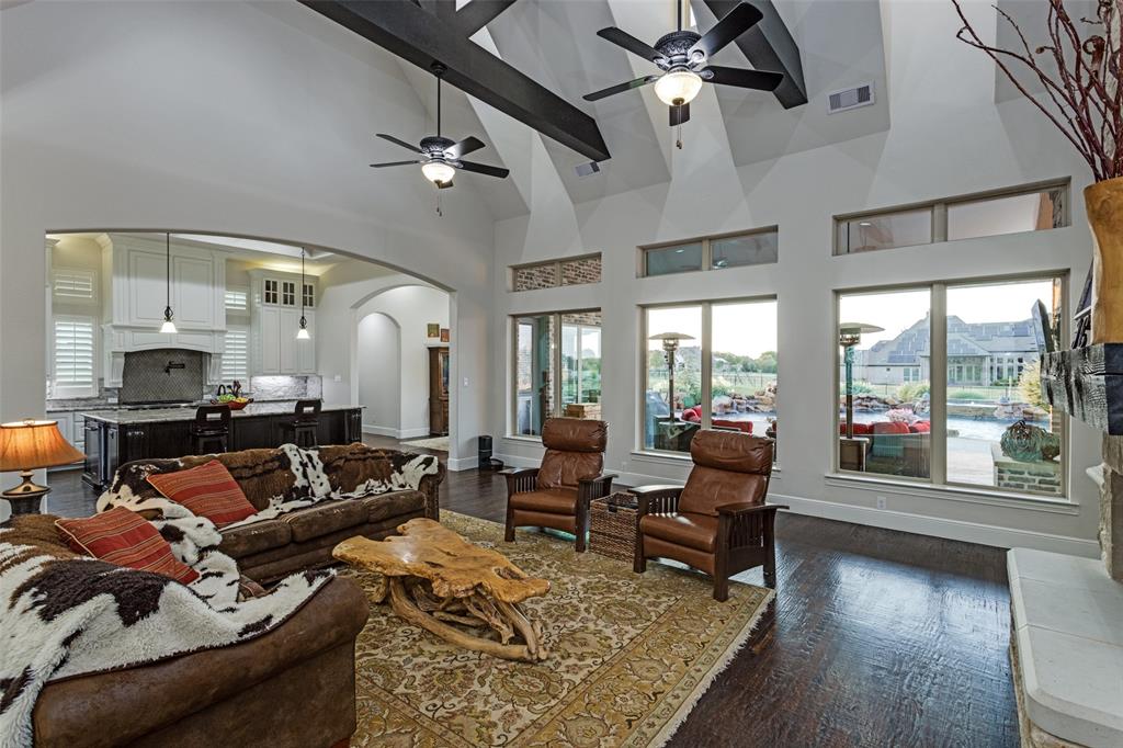 Rockland Farms - Ph II - Residential