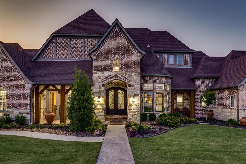 Rockland Farms - Ph II - Residential