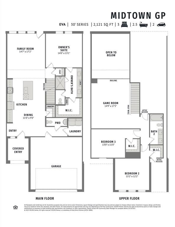 3570 Pierce Lane