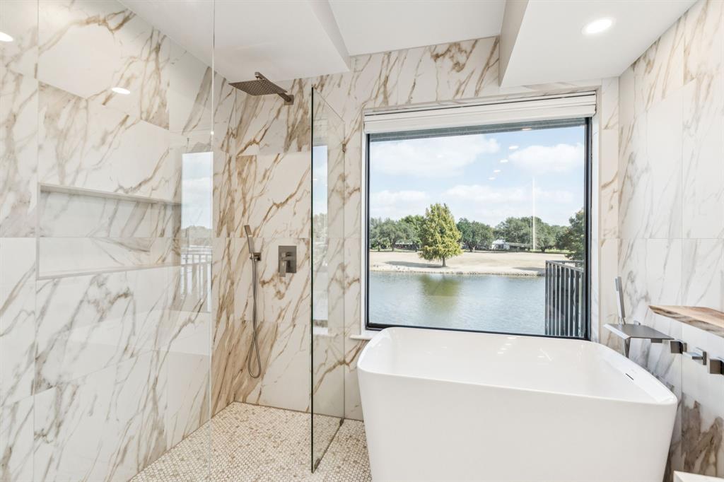 THE LAKES OF BENT TREE CONDOS - Residential Lease