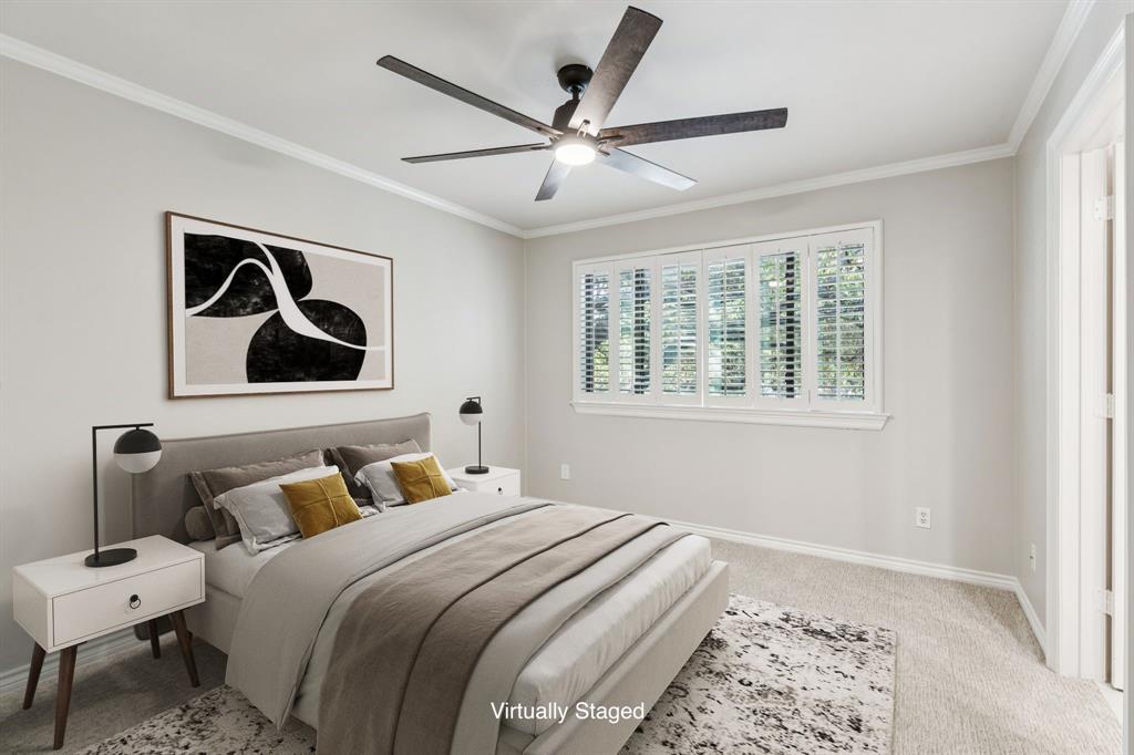 THE LAKES OF BENT TREE CONDOS - Residential Lease