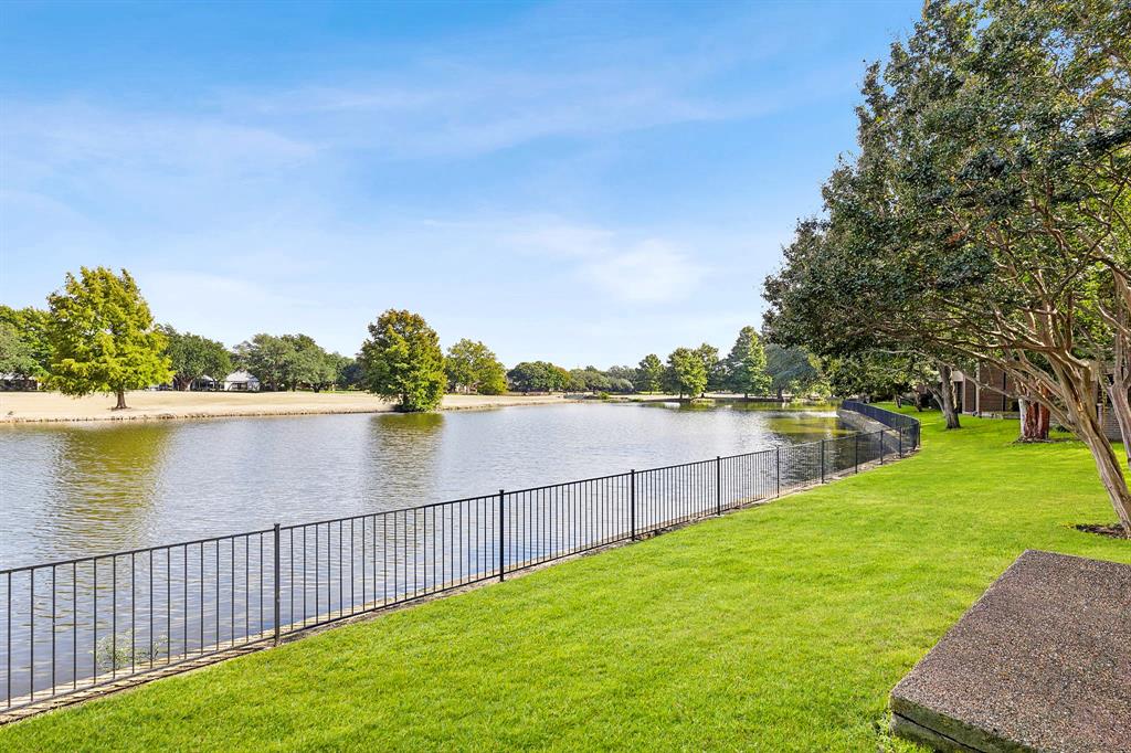 THE LAKES OF BENT TREE CONDOS - Residential Lease