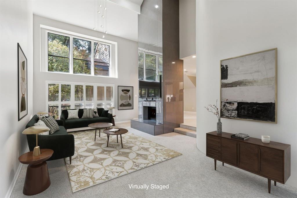 THE LAKES OF BENT TREE CONDOS - Residential Lease